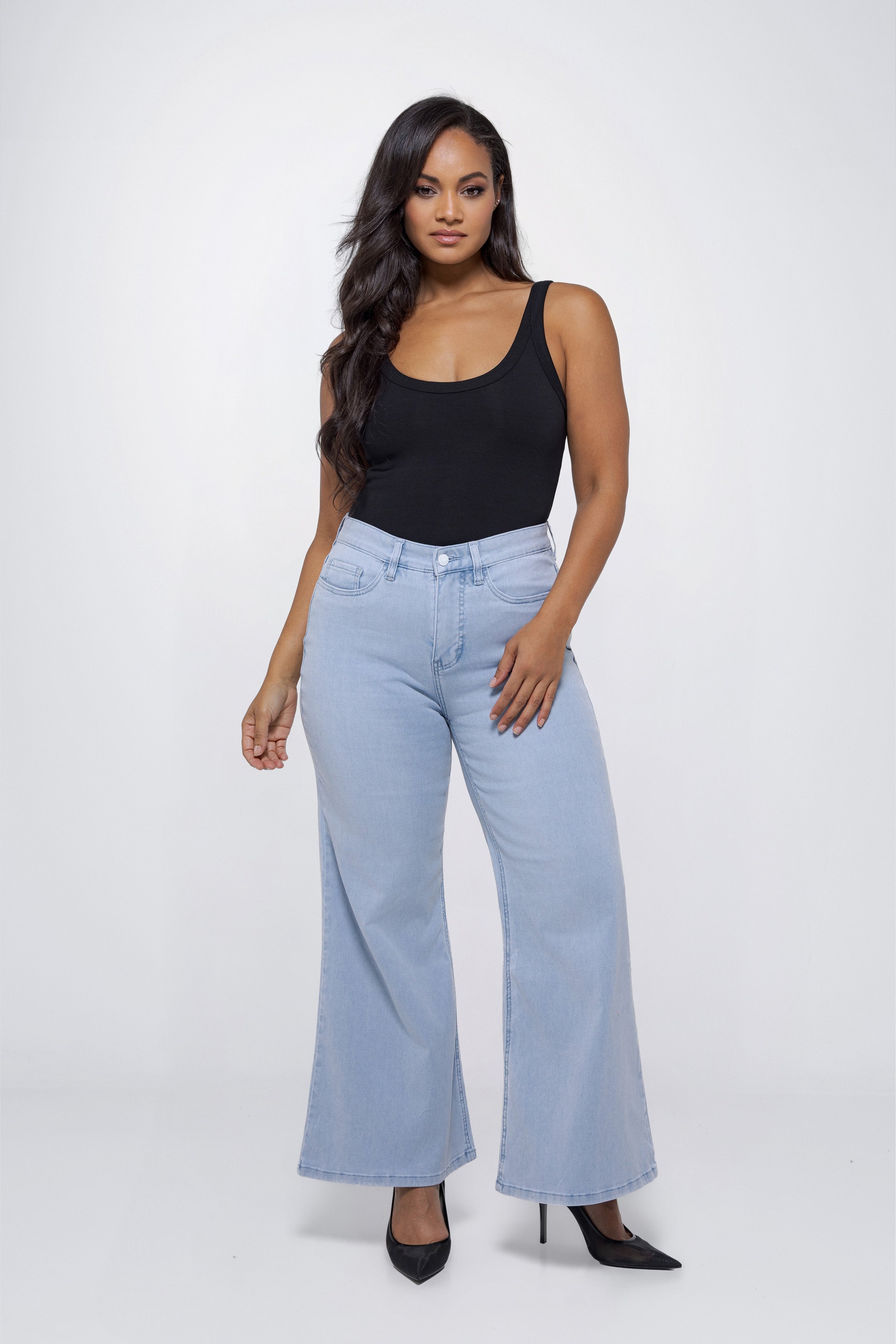 BELL Angel Blue