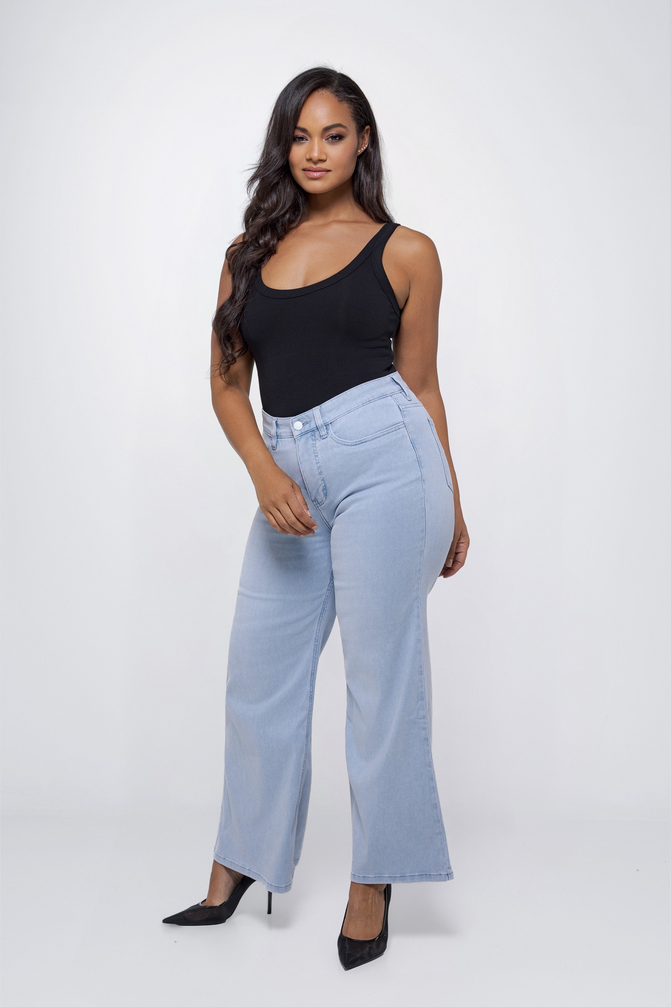 BELL Angel Blue