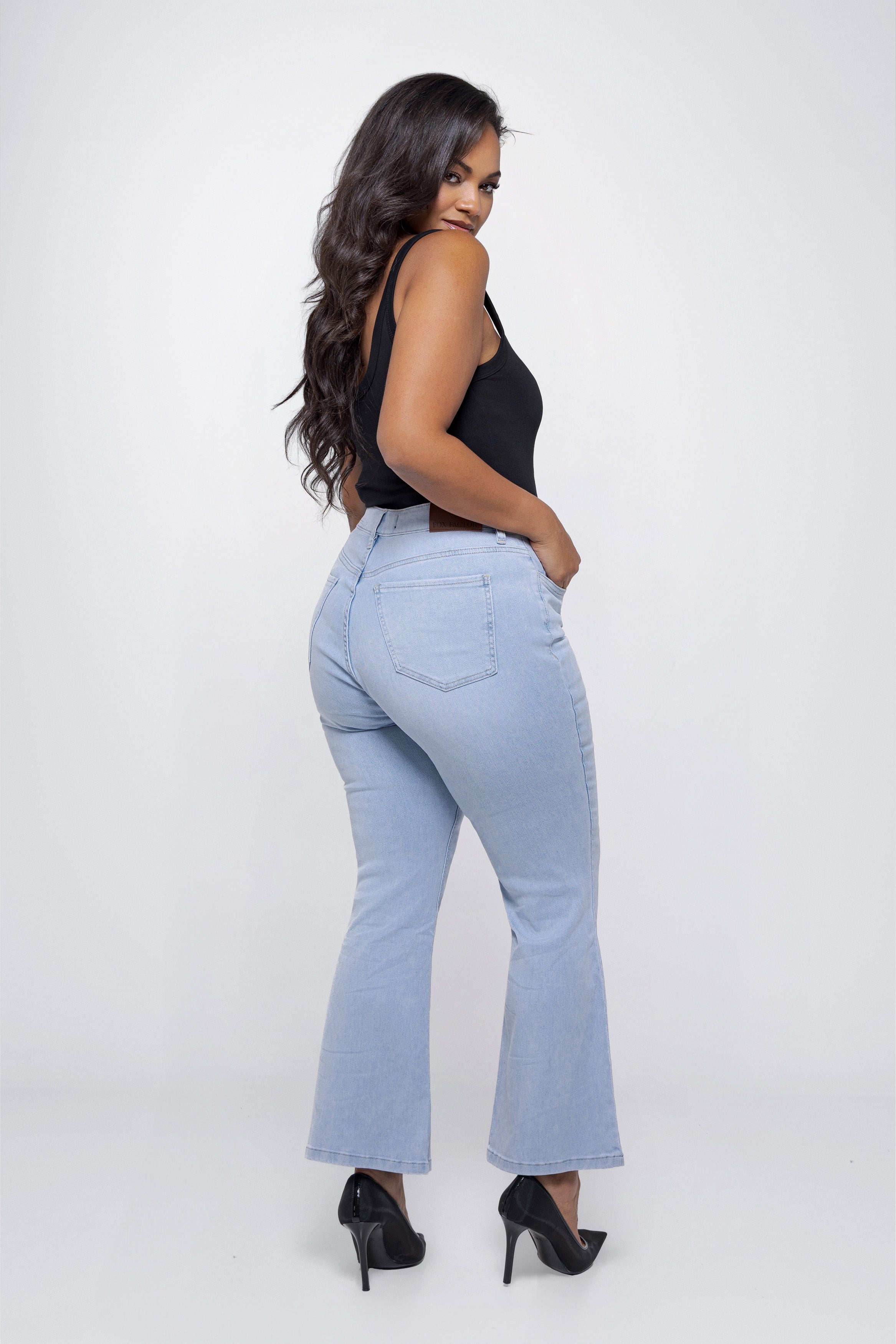 BOBI Coco Blue
