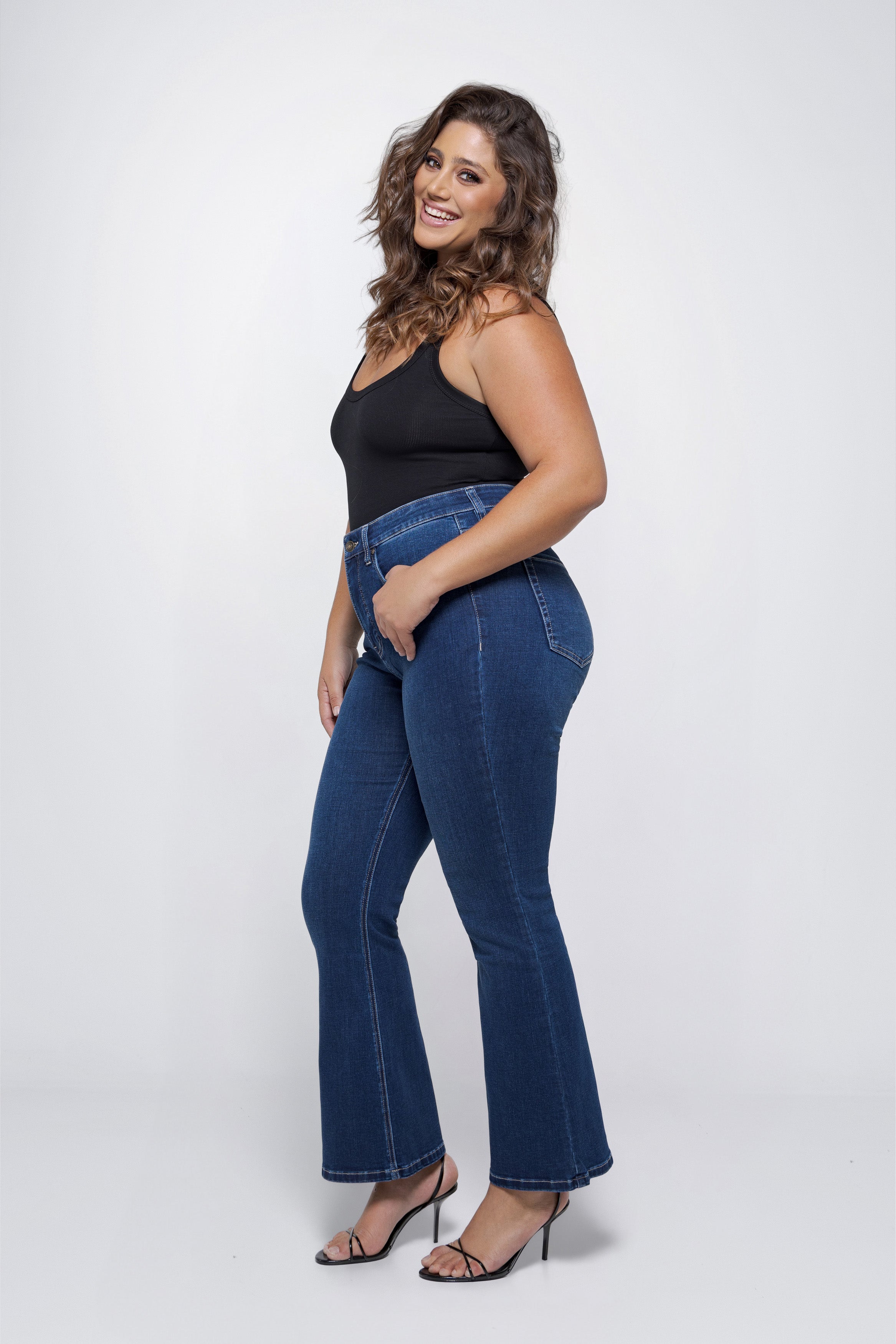 BOBI Sunday Blue