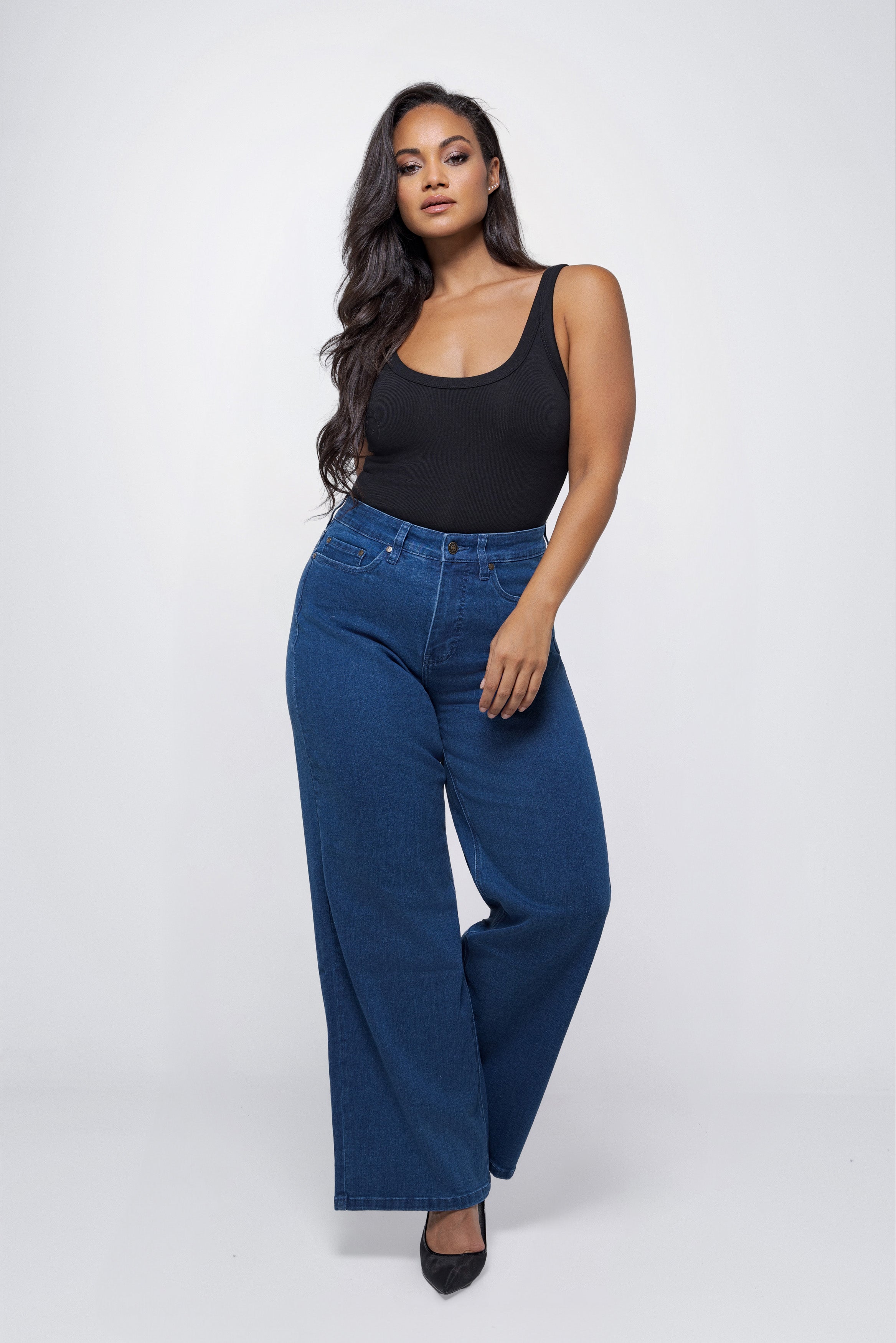 DIXI Catalina Blue