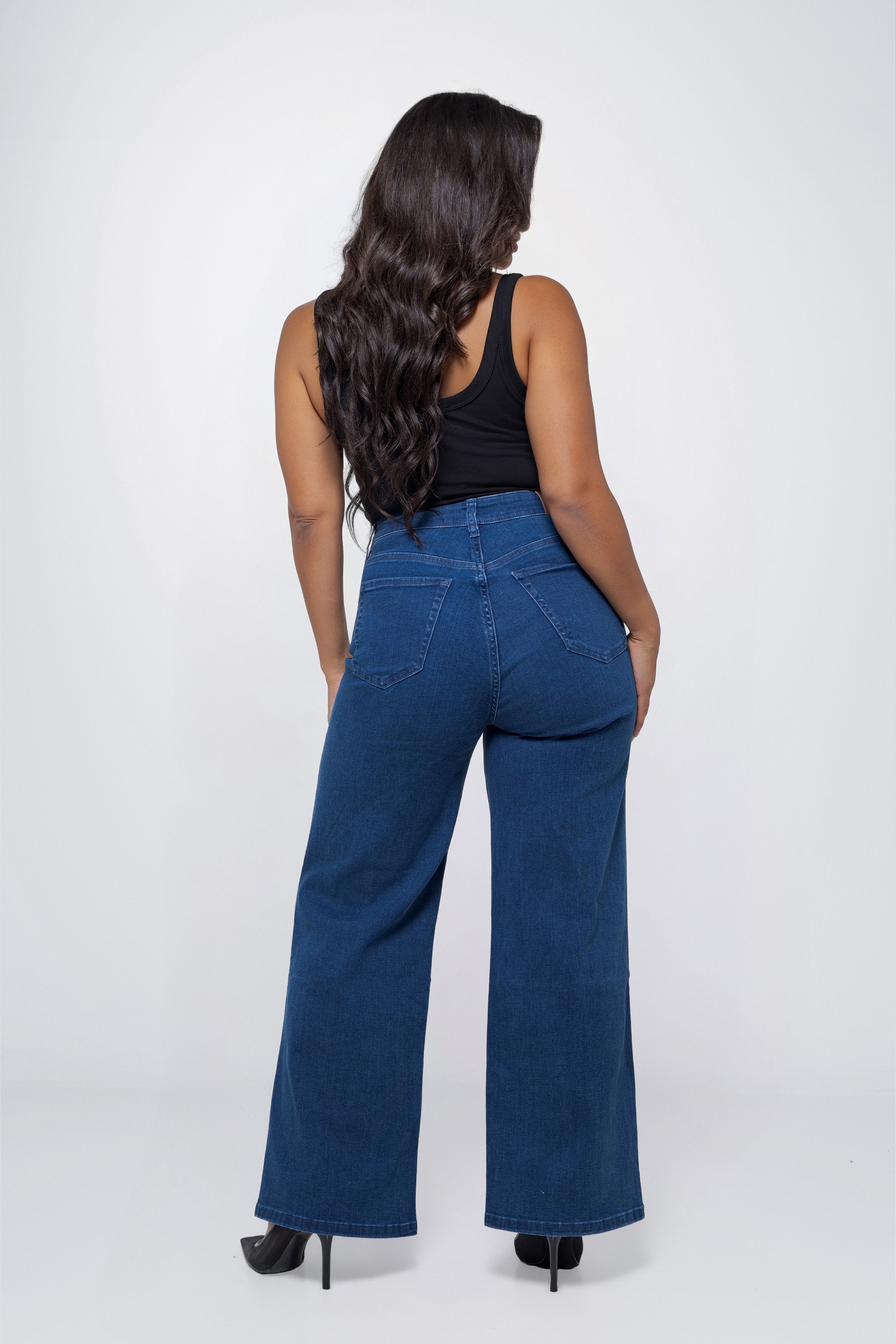DIXI Catalina Blue
