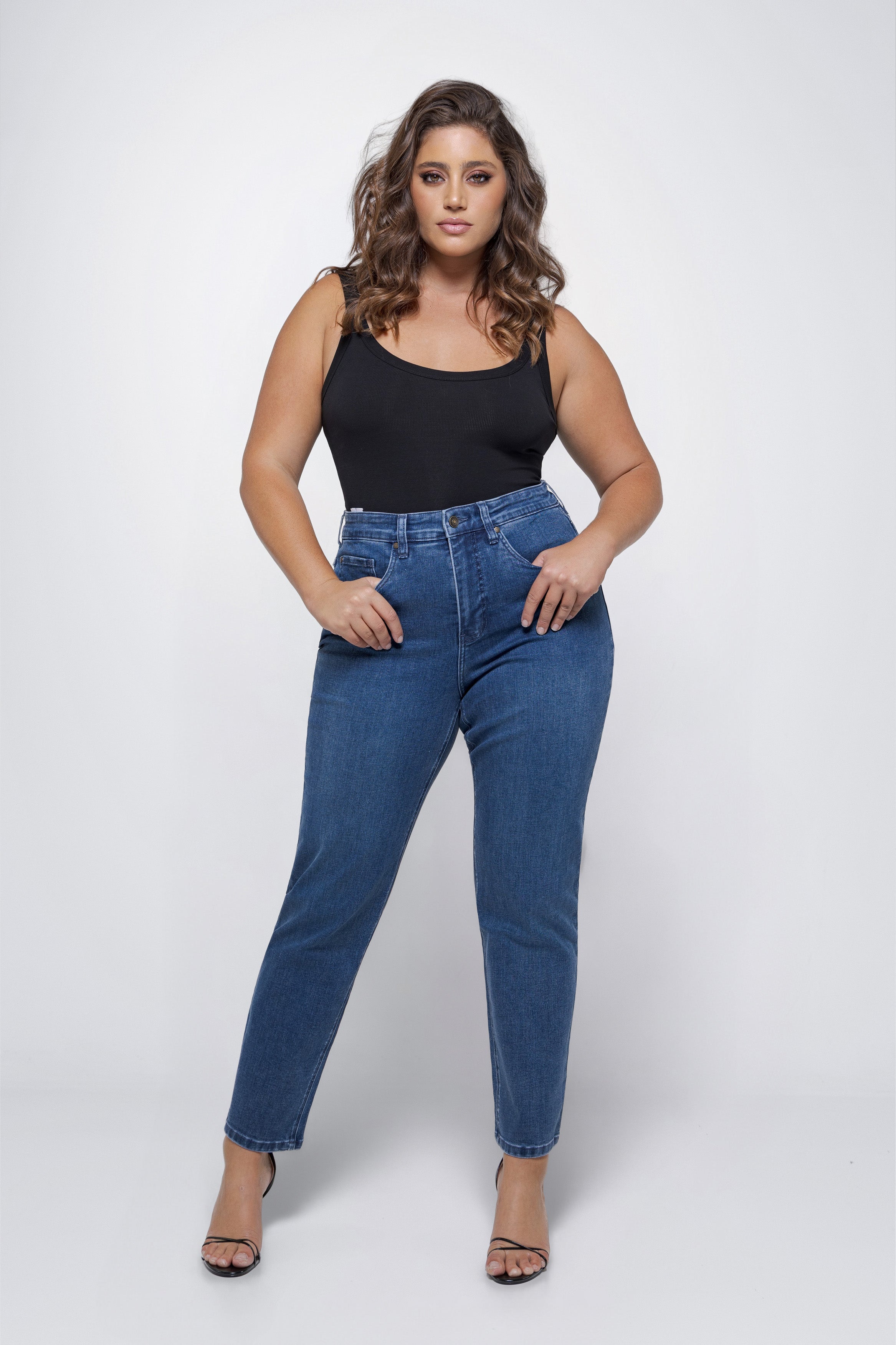 GIGI Montana Blue