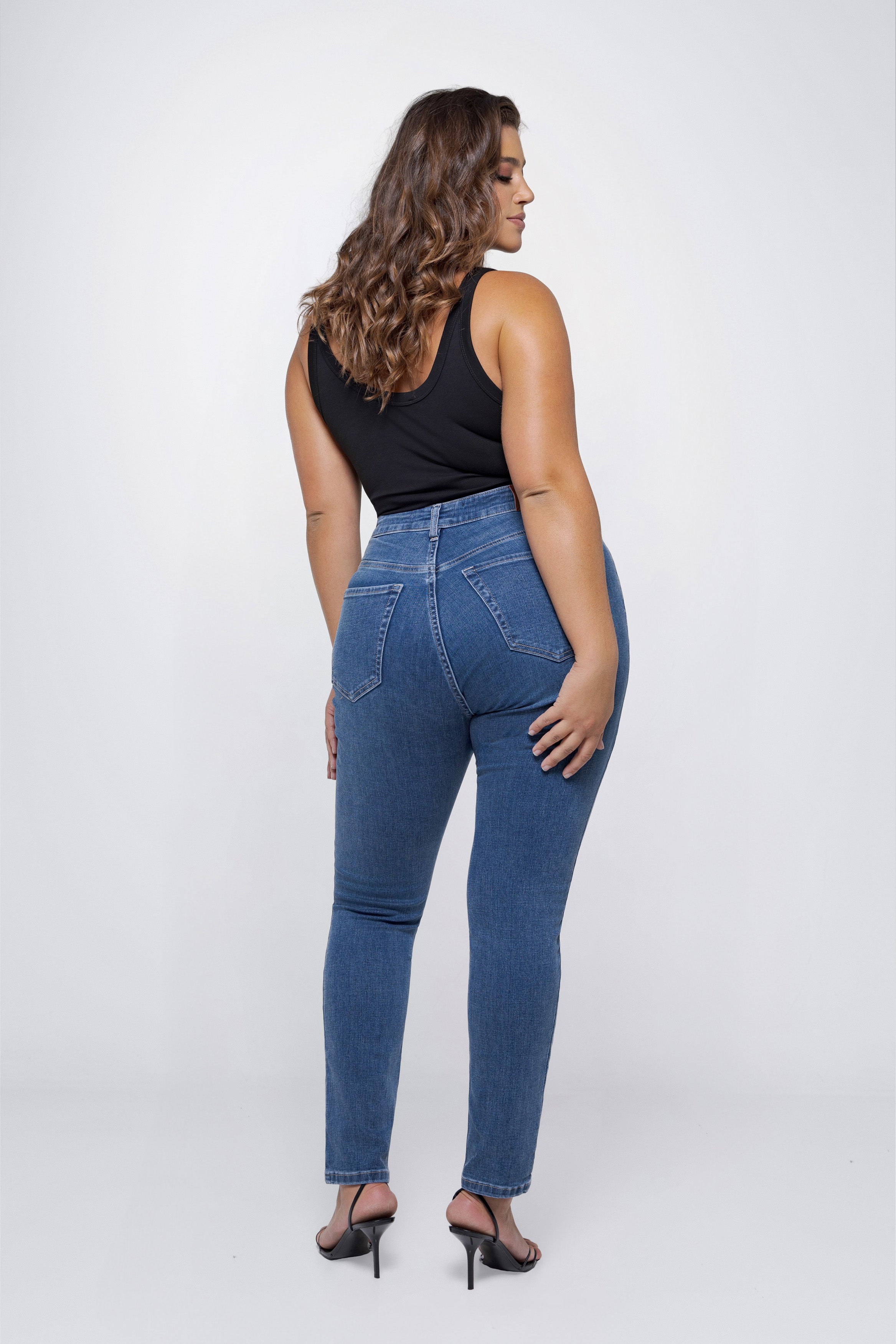 IRI Lenox Blue