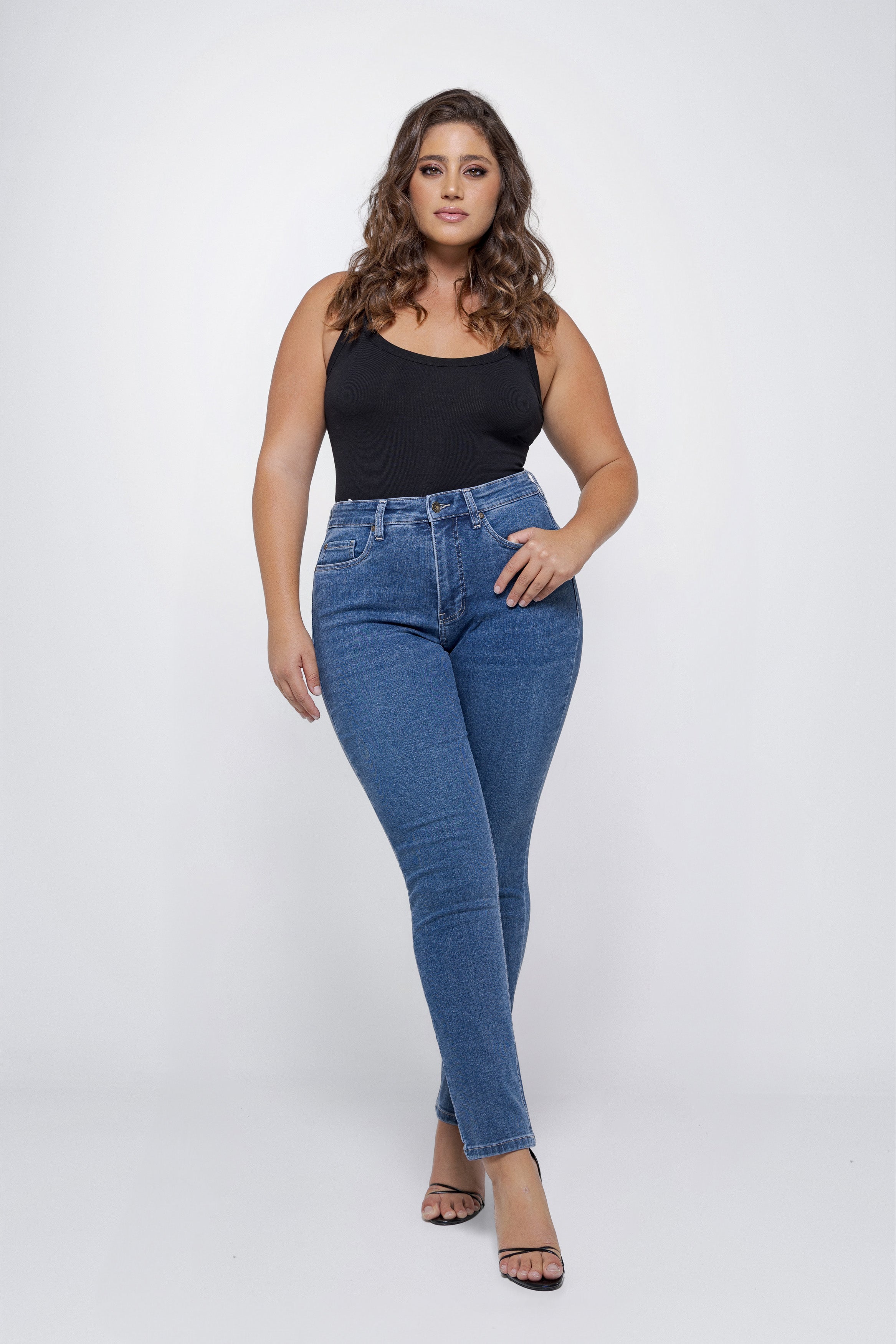IRI Lenox Blue