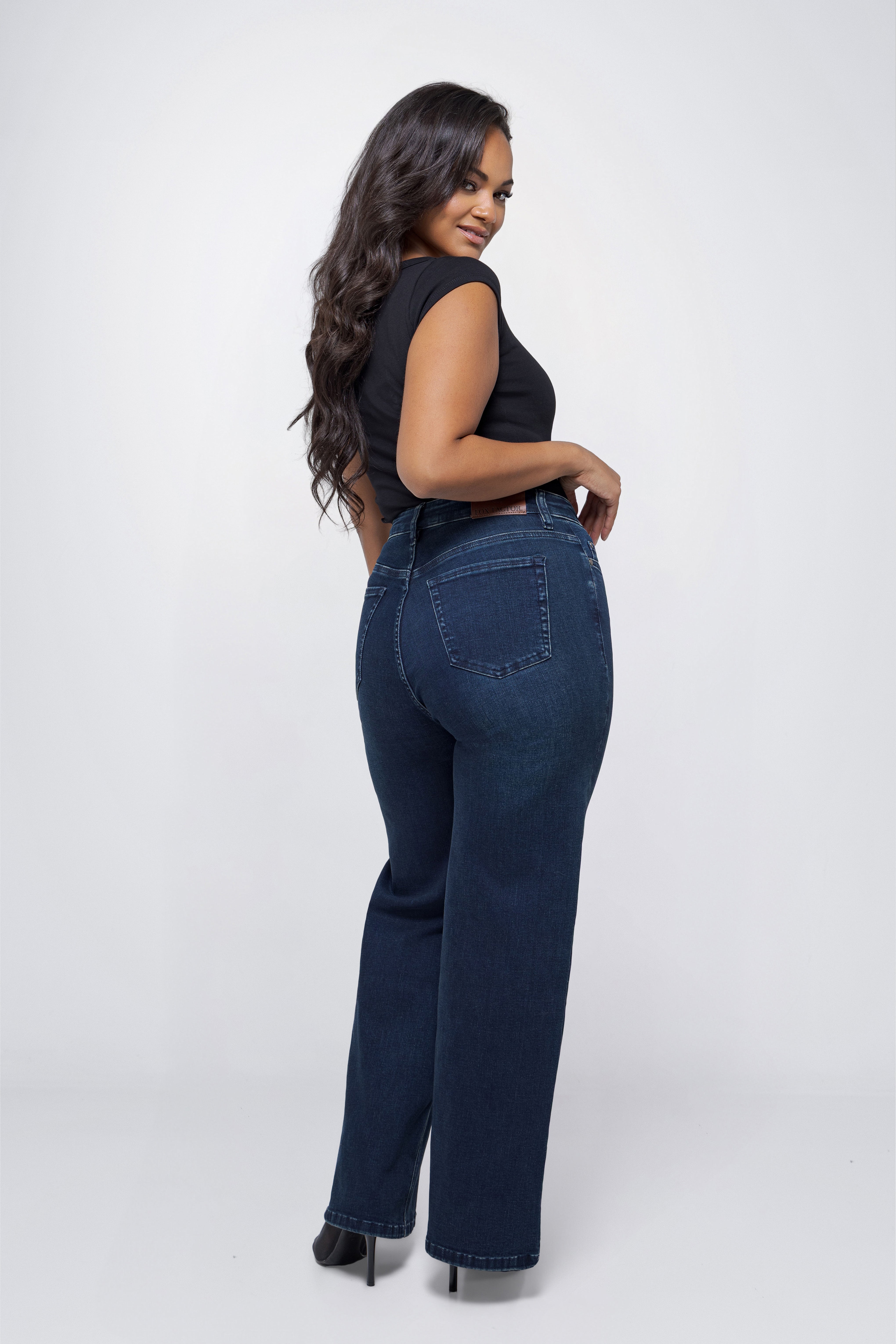 DIXI Midnight Blue