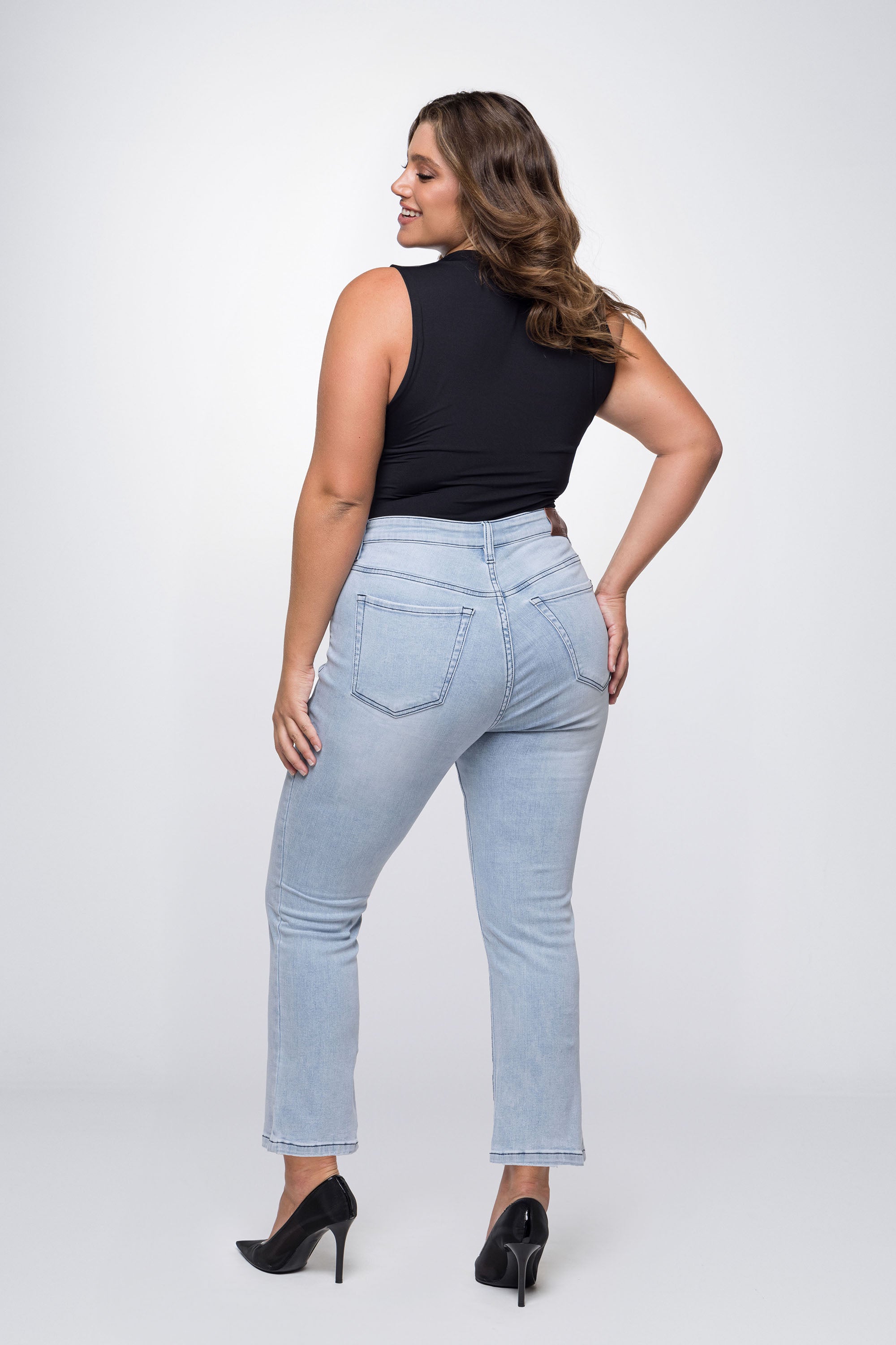 ROXI Ibiza Blue