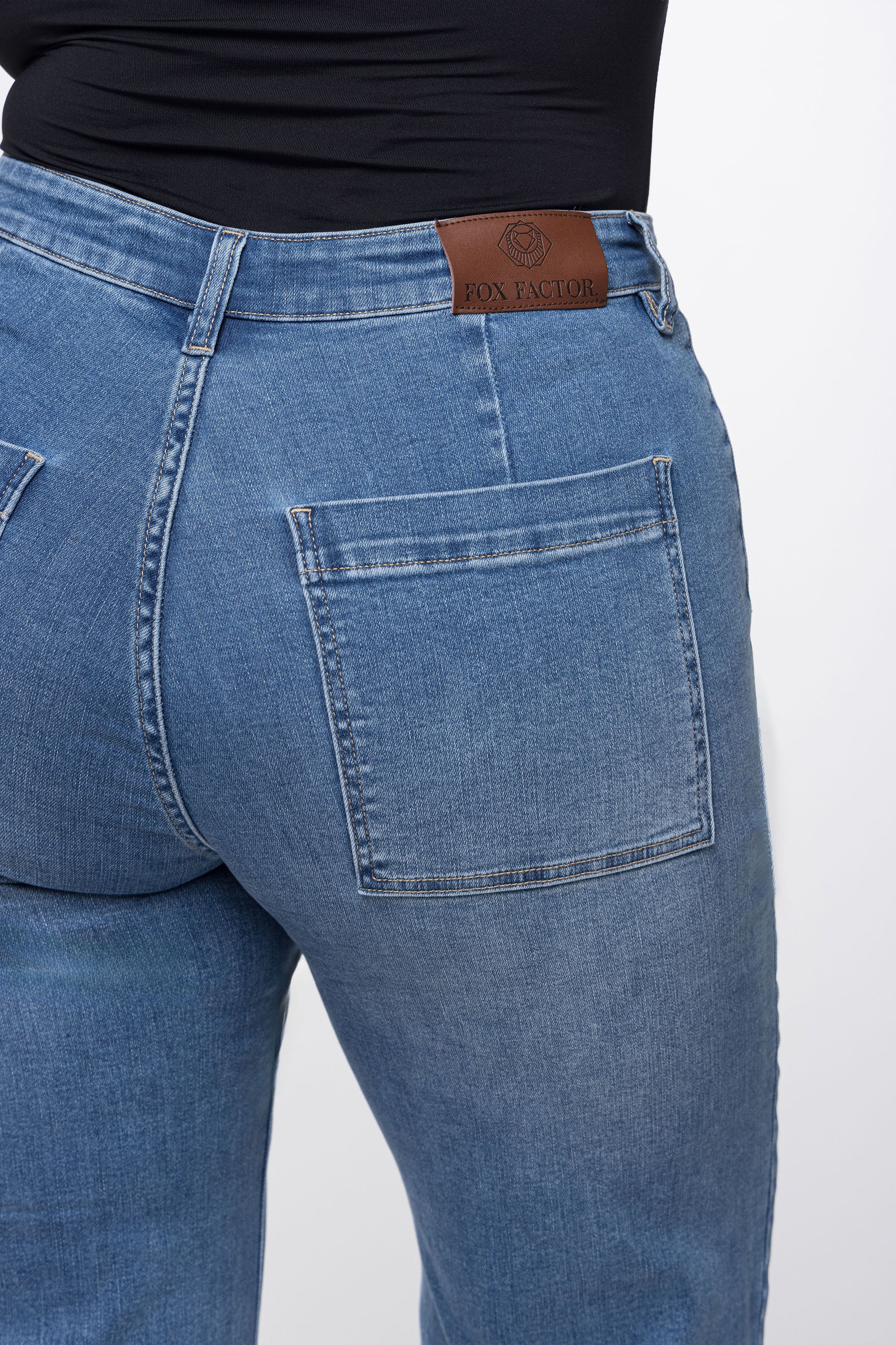ROXI MARINE Tulsa Blue