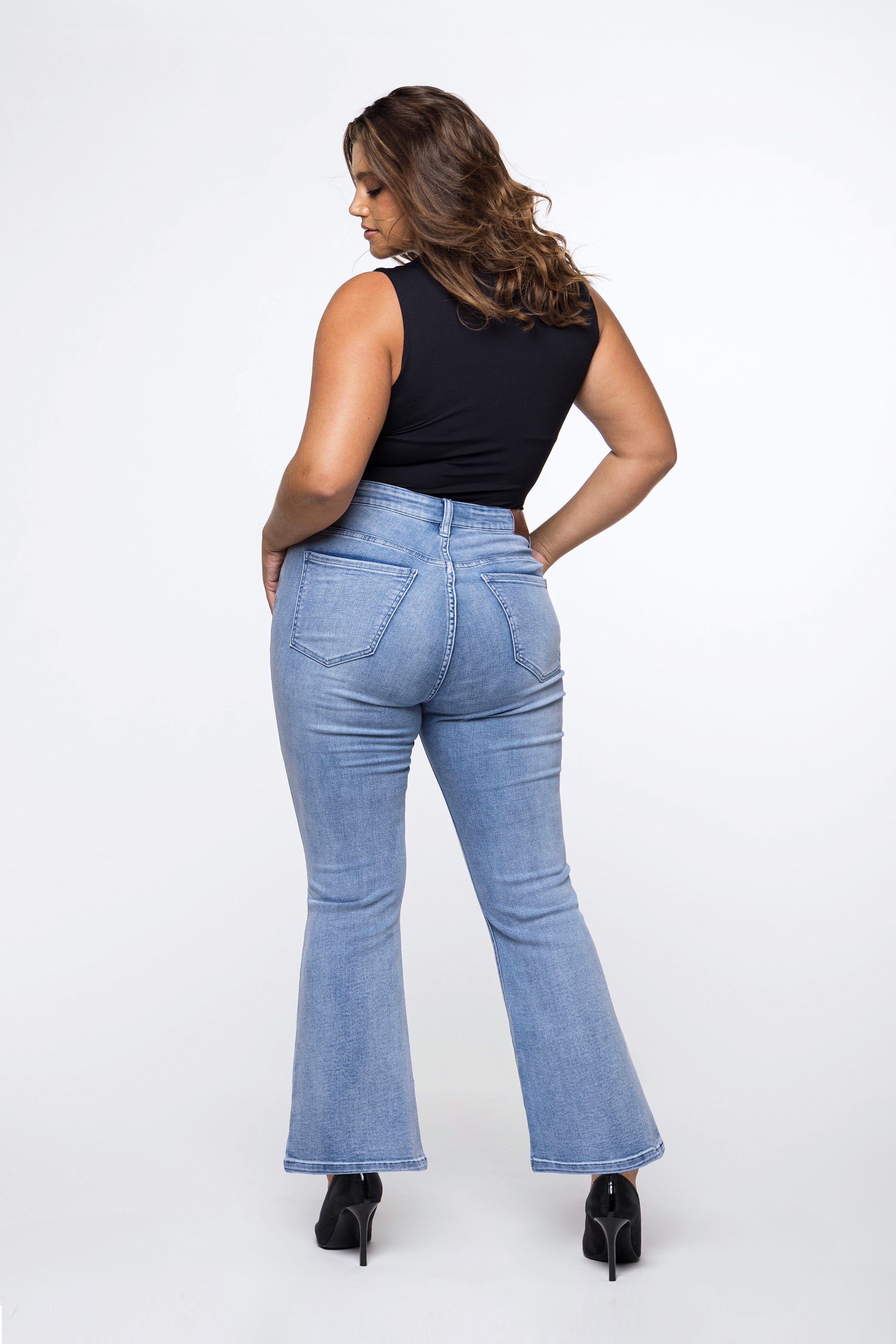 BOBI Sunrise Blue