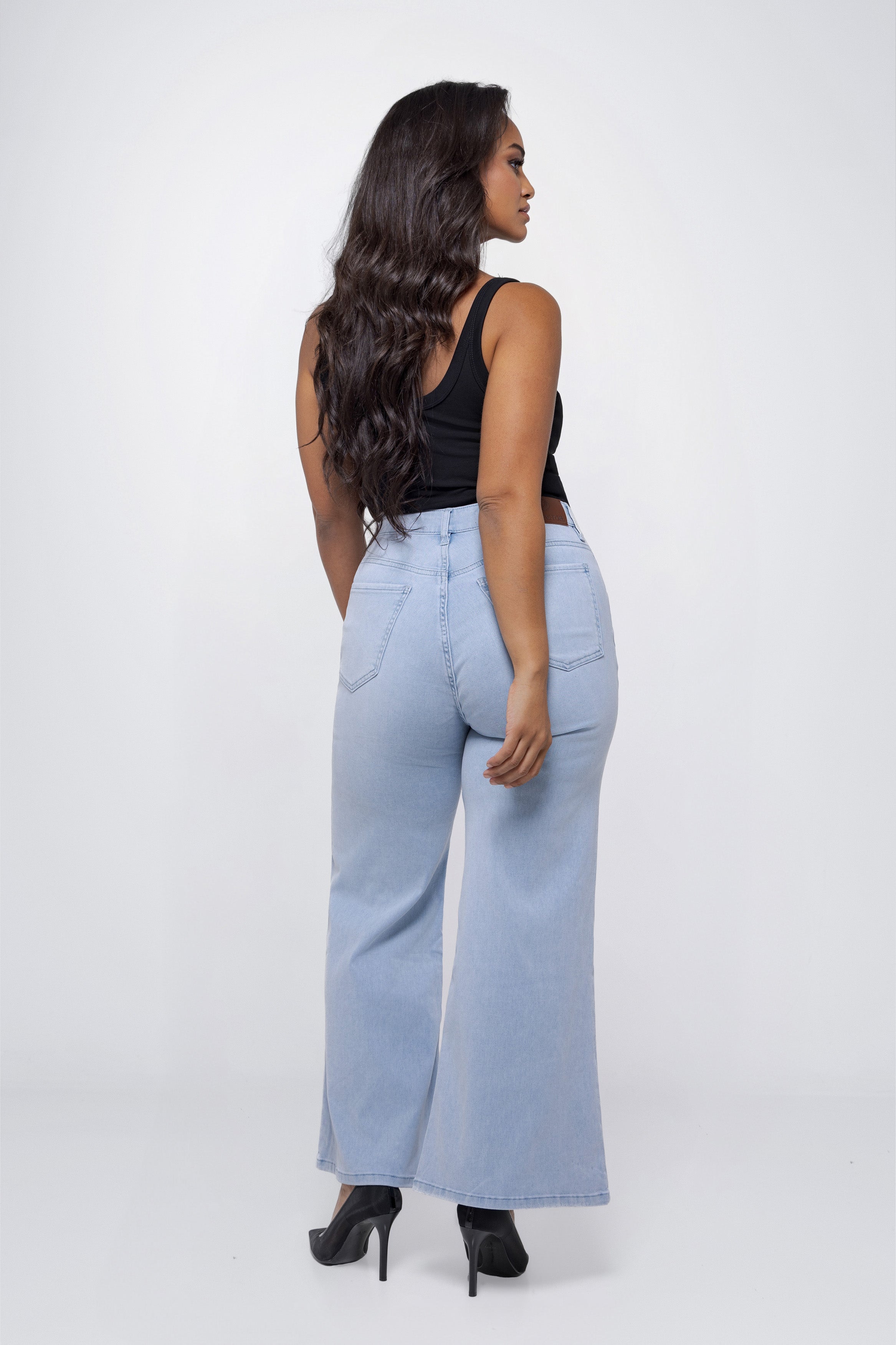 BELL Angel Blue