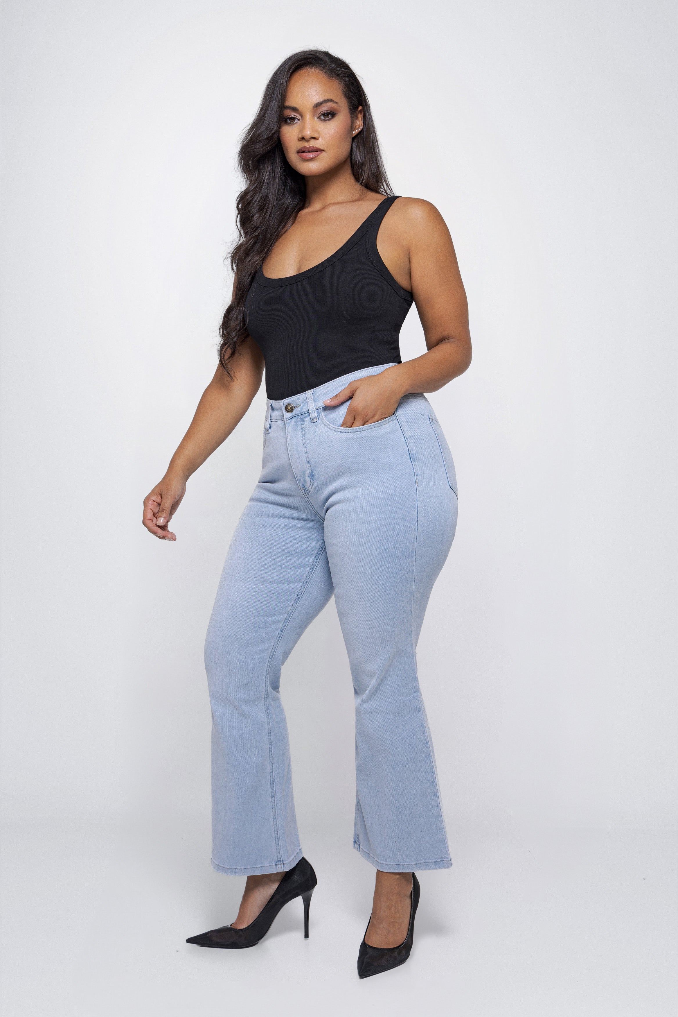 BOBI Coco Blue