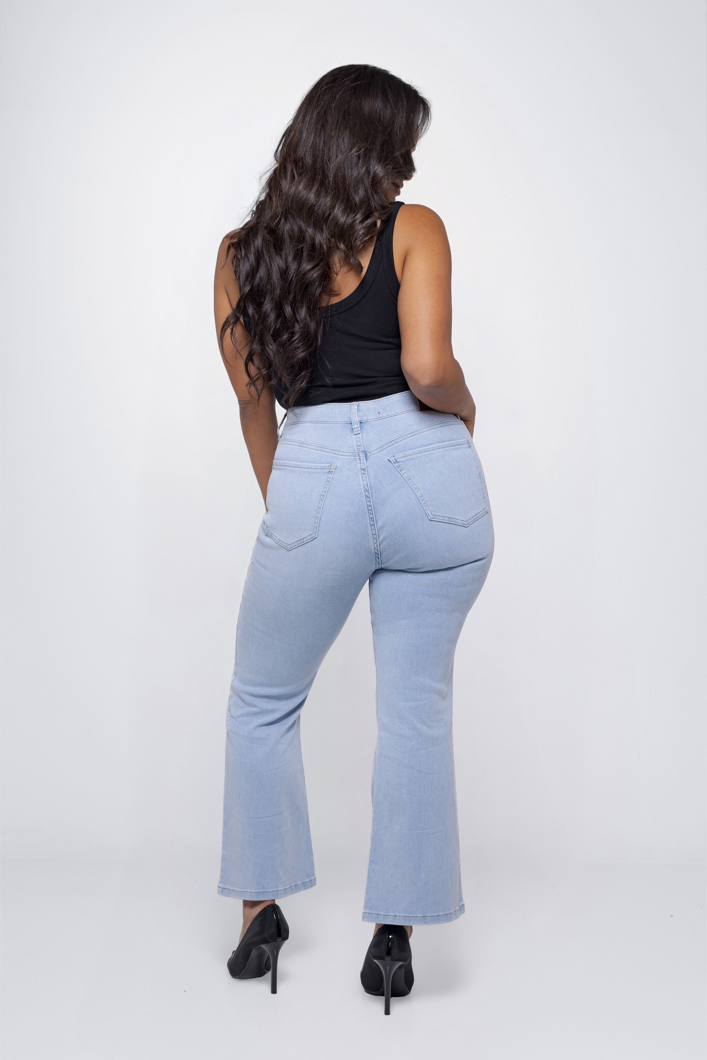 BOBI Coco Blue