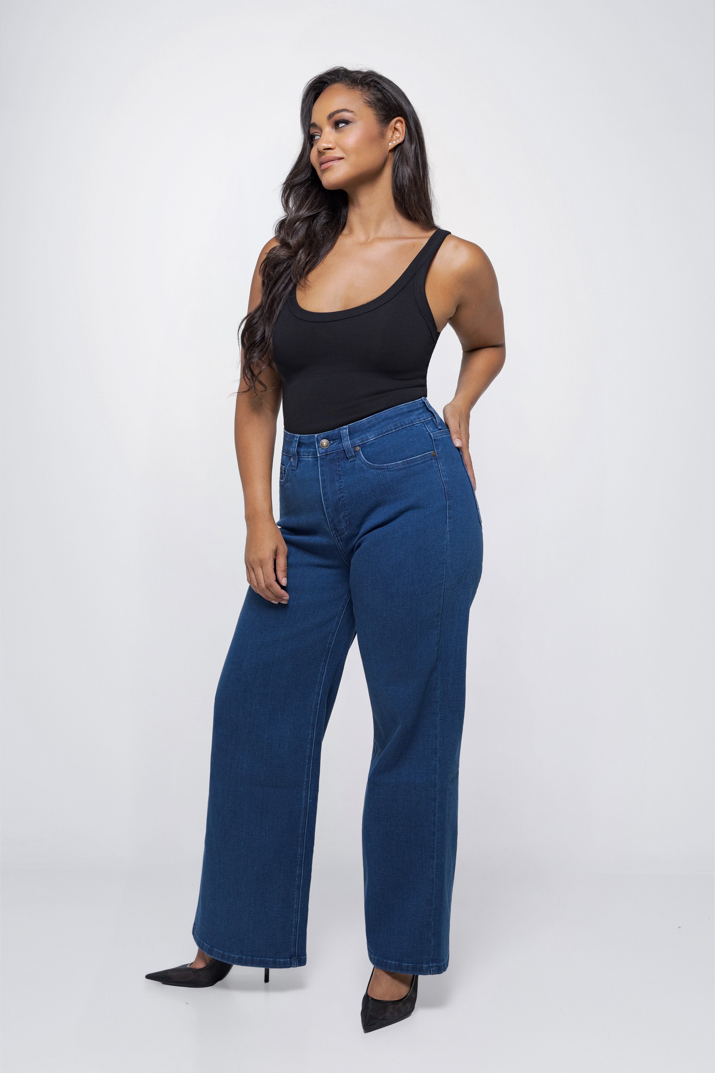 DIXI Catalina Blue