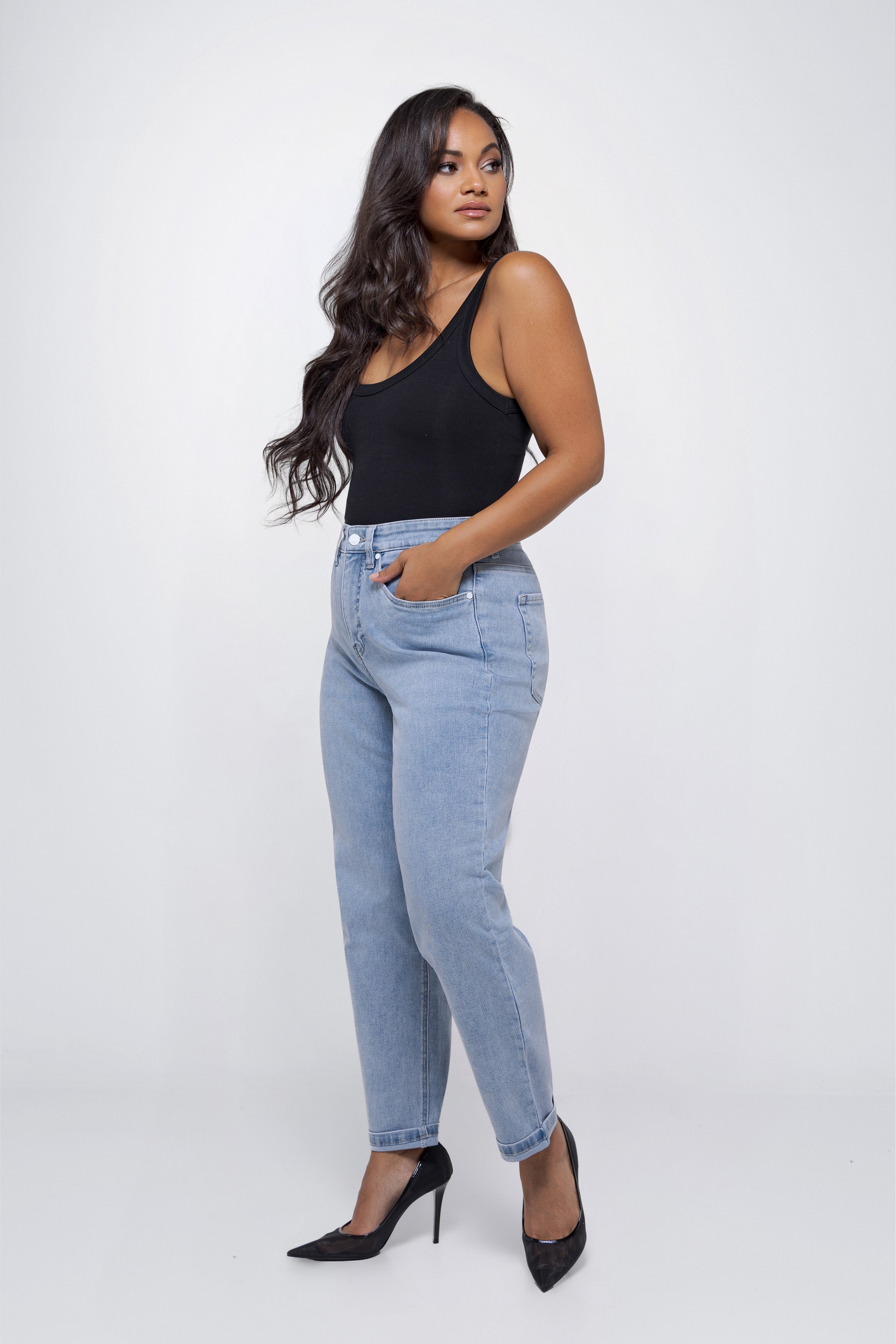 GIGI L.A. Blue