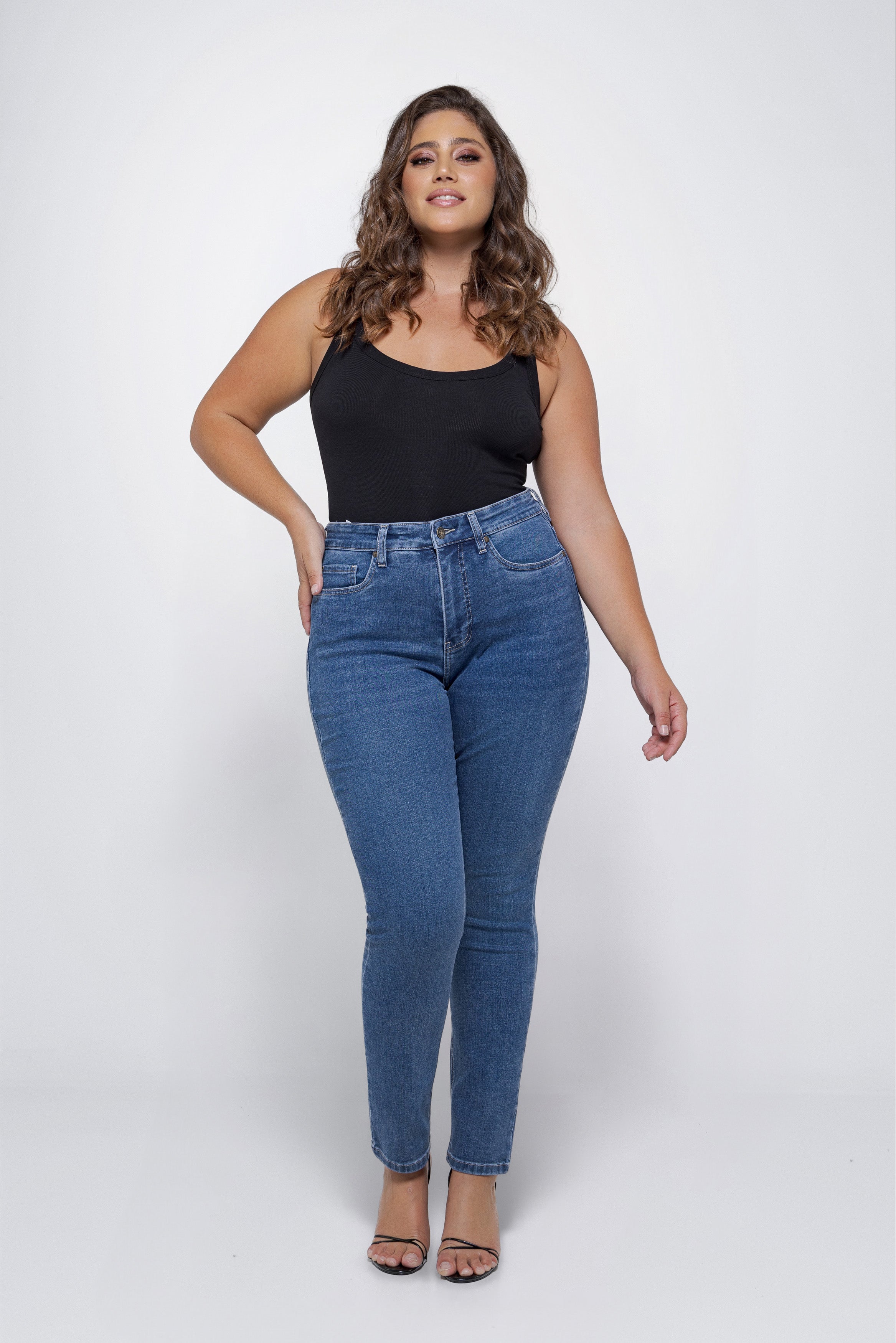 IRI Lenox Blue