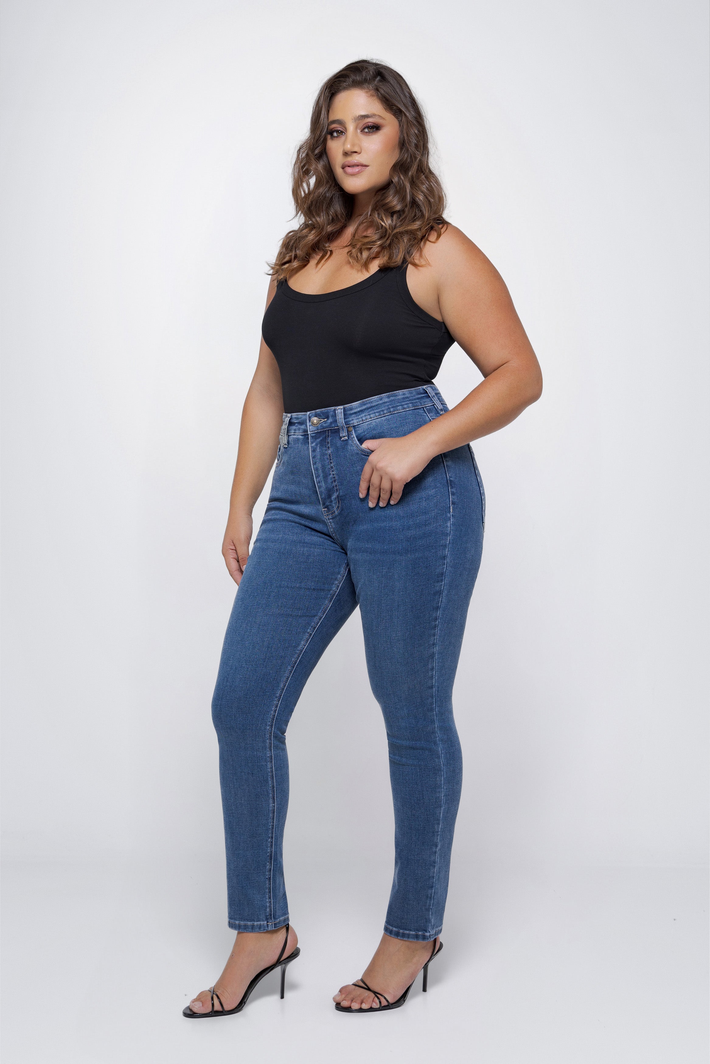 IRI Lenox Blue