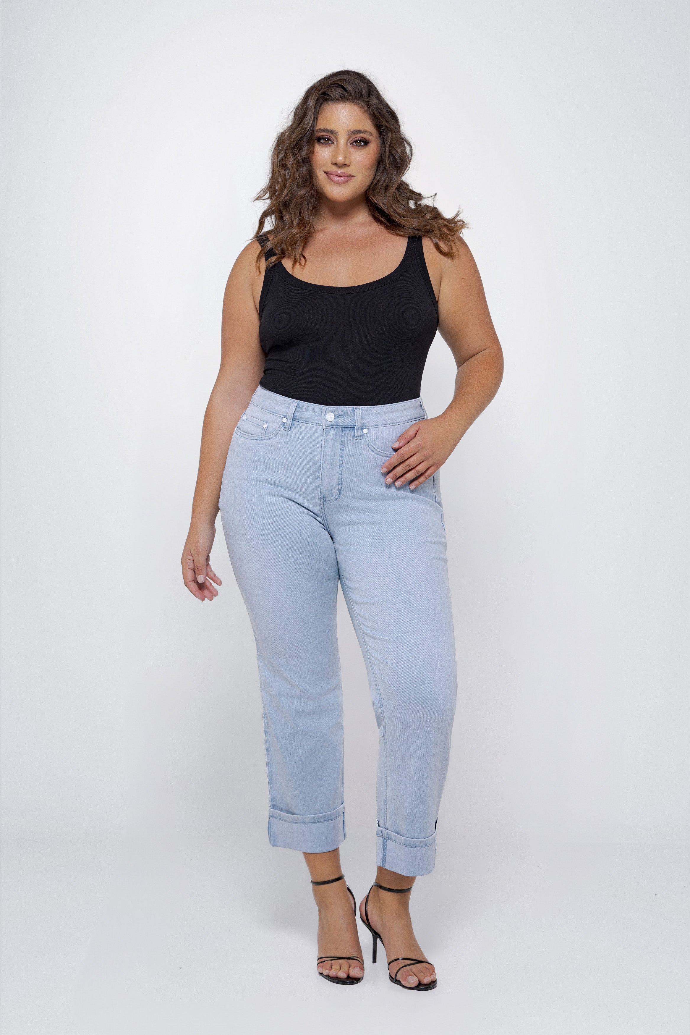RIO Beach Blue